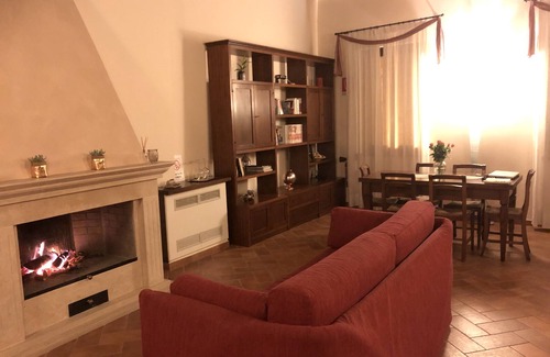 Montepulciano Apartment | B&B in Montepulciano
