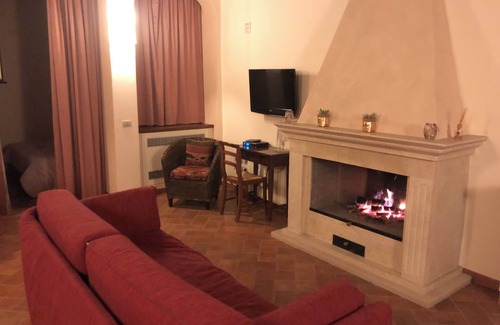Montepulciano Apartment | B&B in Montepulciano