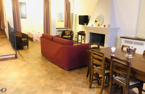 Montepulciano Apartment | B&B in Montepulciano