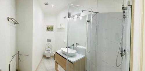 Sao Jorge de Arroios Apartment | B&B in Redondo Residence