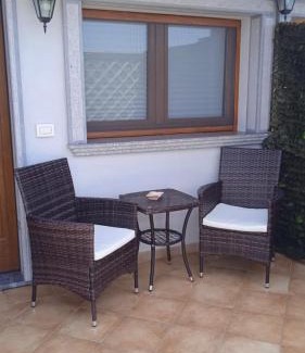 Palinuro Bed & Breakfast | B&B Incanto del Mare
