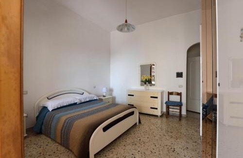 Conca dei Marini Bed & Breakfast | B&B Iris