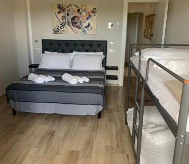 Miglianico Bed & Breakfast | B&B IV Vico