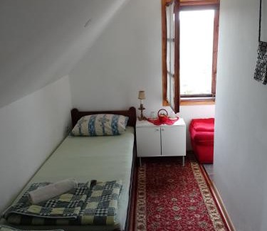 Donji Milanovac Bed & Breakfast | B&B Jonovic