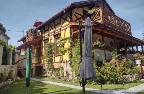 Ladek-Zdroj Bed & Breakfast | B&B L'Angolo Divino