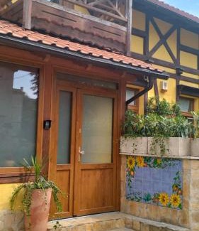 Ladek-Zdroj Bed & Breakfast | B&B L'Angolo Divino
