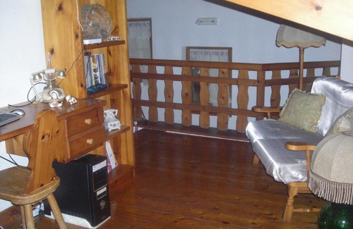 Sorrento Bed & Breakfast | B&B L'Arcobaleno