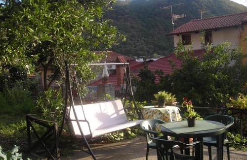 Sorrento Bed & Breakfast | B&B L'Arcobaleno