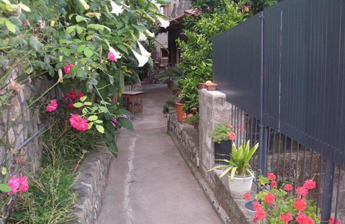 Sorrento Bed & Breakfast | B&B L'Arcobaleno