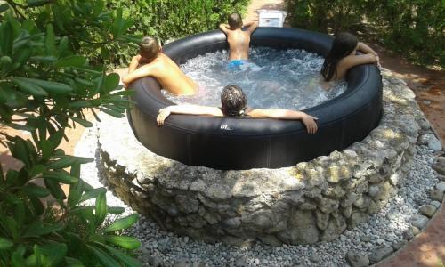 Leporano Marina Bed & Breakfast | B&B L'Oasi dei Sogni