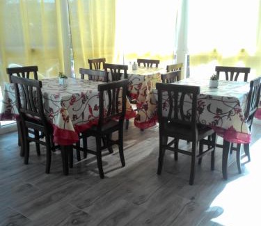 Leporano Marina Bed & Breakfast | B&B L'Oasi dei Sogni