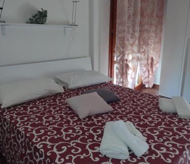Pisa Bed & Breakfast | B&B L'Orchidea
