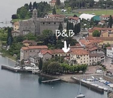 Consiglio di Rumo Bed & Breakfast | B&B La Cà De La Frà