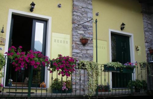 Consiglio di Rumo Bed & Breakfast | B&B La Cà De La Frà