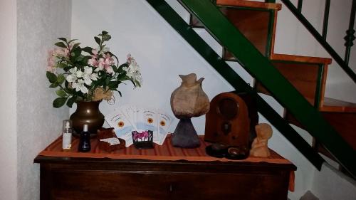 Consiglio di Rumo Bed & Breakfast | B&B La Cà De La Frà