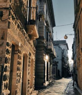 Putignano Apartment | B&B La Campanella