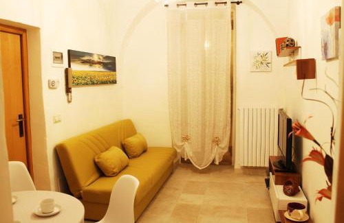 Putignano Apartment | B&B La Campanella