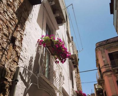 Putignano Apartment | B&B La Campanella