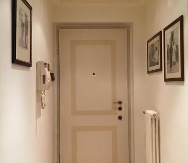 Stazione Bed & Breakfast | B&B la casa di Pina