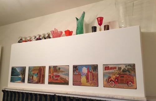 Stazione Bed & Breakfast | B&B la casa di Pina