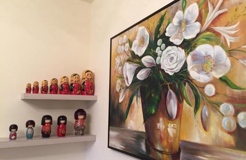 Stazione Bed & Breakfast | B&B la casa di Pina