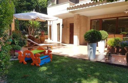 Porto San Giorgio Bed & Breakfast | B&B La Casa di Rita
