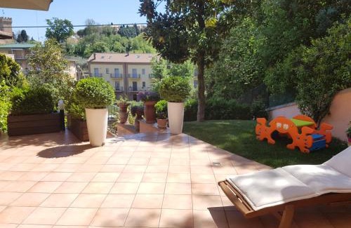 Porto San Giorgio Bed & Breakfast | B&B La Casa di Rita