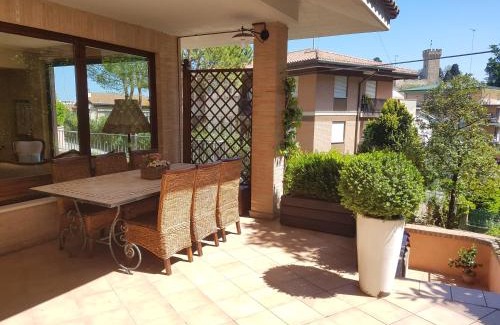 Porto San Giorgio Bed & Breakfast | B&B La Casa di Rita