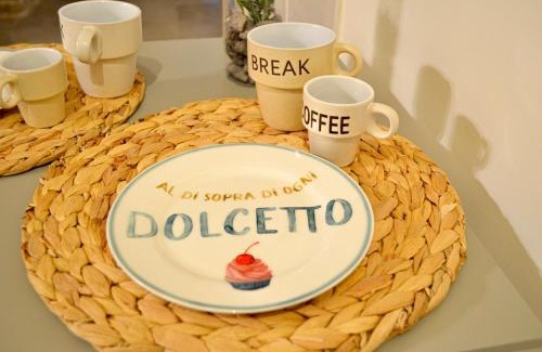 Ruvo di Puglia Bed & Breakfast | B&B La Casetta di Selly
