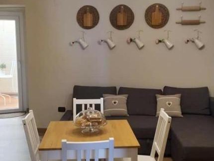 Castellaneta Bed & Breakfast | B&B La Casetta