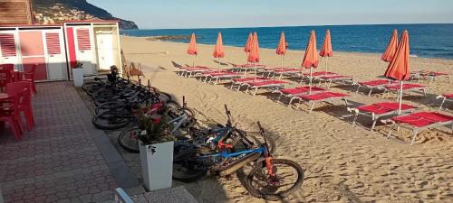 Finale Pia Bed & Breakfast | B&B La DORMERIA