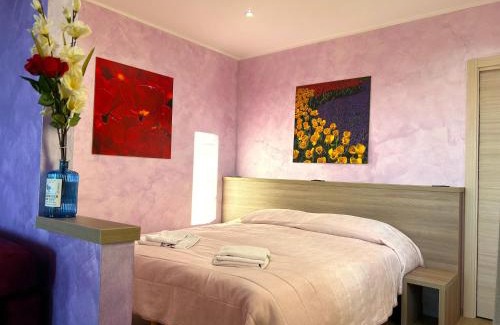 Rodello Bed & Breakfast | B&B La fontana nelle Langhe