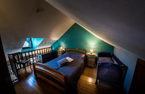 Bohon Bed & Breakfast | B&B La Grange
