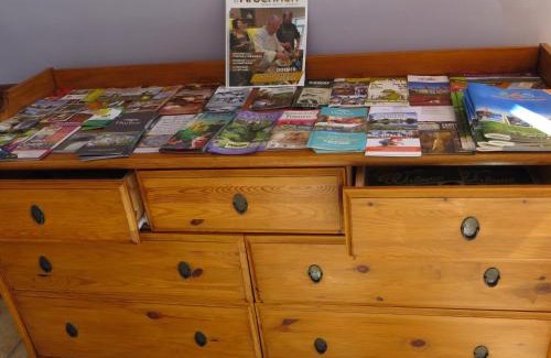 Bohon Bed & Breakfast | B&B La Grange