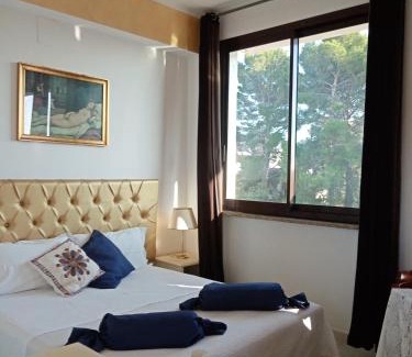 Sammichele di Bari Bed & Breakfast | B&B la Maison
