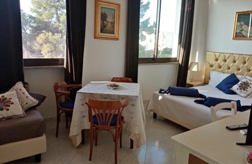 Sammichele di Bari Bed & Breakfast | B&B la Maison