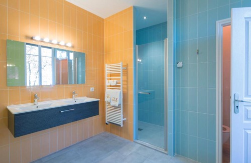 Carcassonne Bed & Breakfast | B&B La Maison Vintage