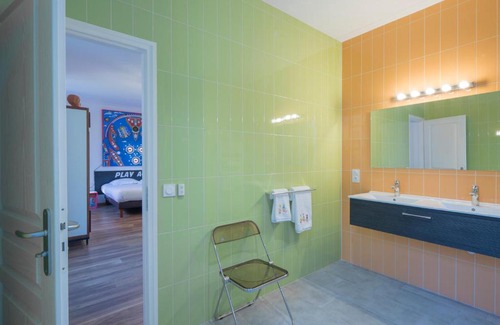 Carcassonne Bed & Breakfast | B&B La Maison Vintage