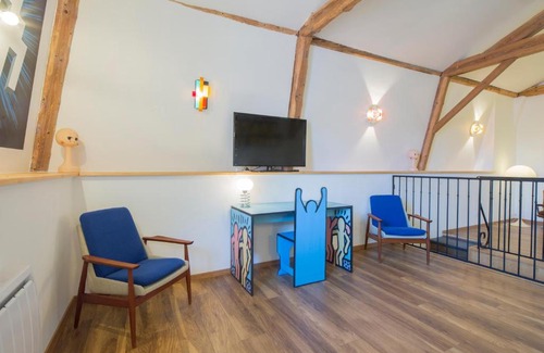 Carcassonne Bed & Breakfast | B&B La Maison Vintage
