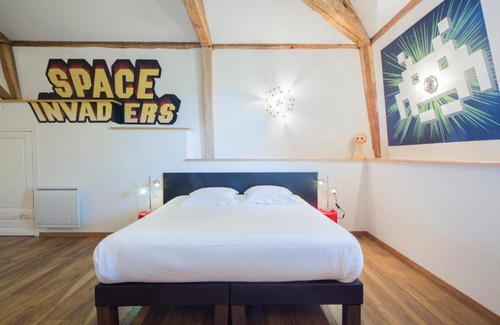 Carcassonne Bed & Breakfast | B&B La Maison Vintage