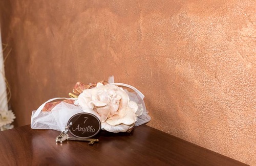 Roccadaspide Cabin | B&b La Mortella With Pool