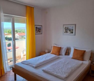 Punat Bed & Breakfast | B&B La Perla 1