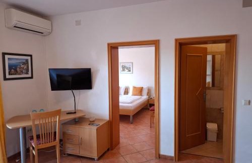 Punat Bed & Breakfast | B&B La Perla 1