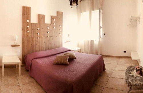 Rutigliano Bed & Breakfast | B&B La Sciarretta