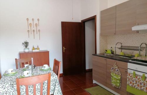 Ascea Bed & Breakfast | B&B La Terra di Parmenide