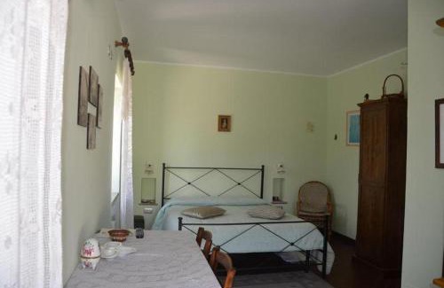 Assisi Bed & Breakfast | B&B La Terrazza Del Subasio