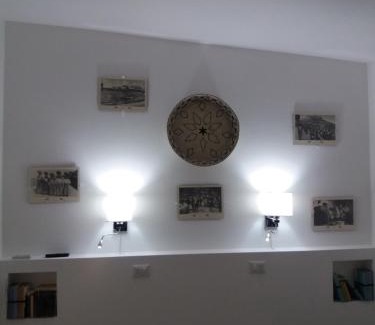 La Caletta Bed & Breakfast | B&B La Terrazza