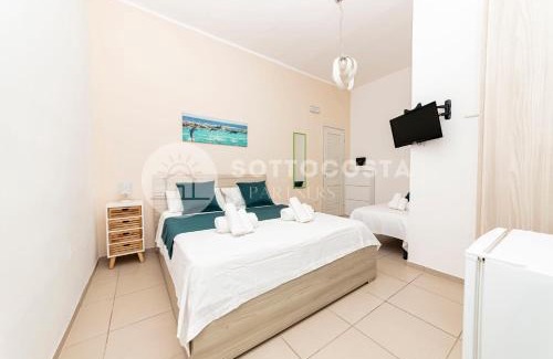 Torre Lapillo Bed & Breakfast | B&B La Torre