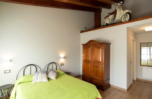 Riolunato Bed & Breakfast | B&B La Torretta