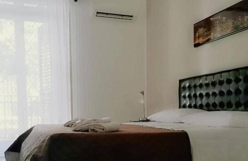 Palermo Bed & Breakfast | B&B LA TUA DIMORA